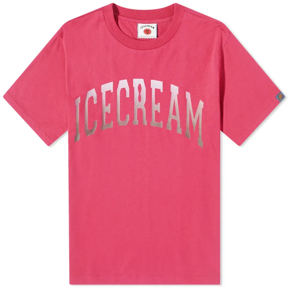 College T-Shirt