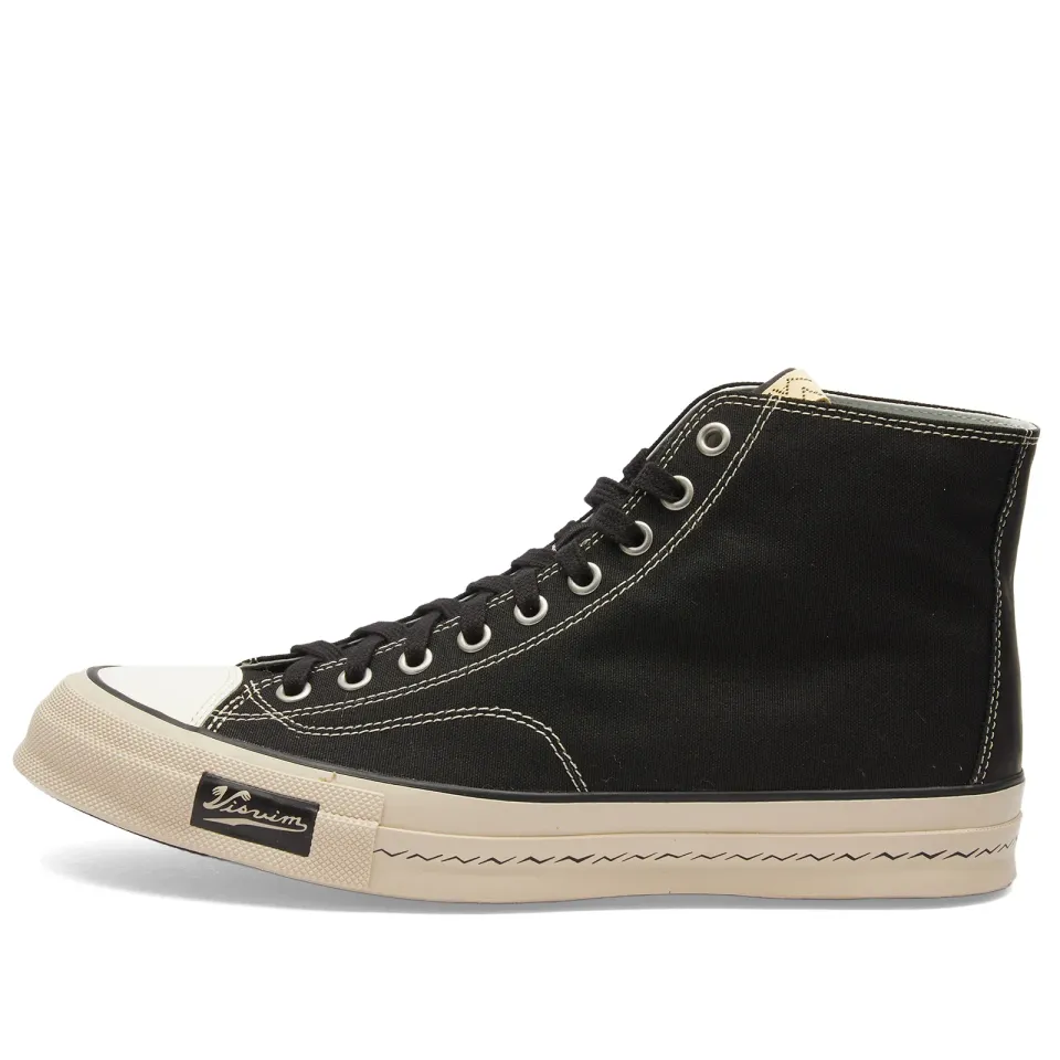 Skagway Hi Patten Sneakers