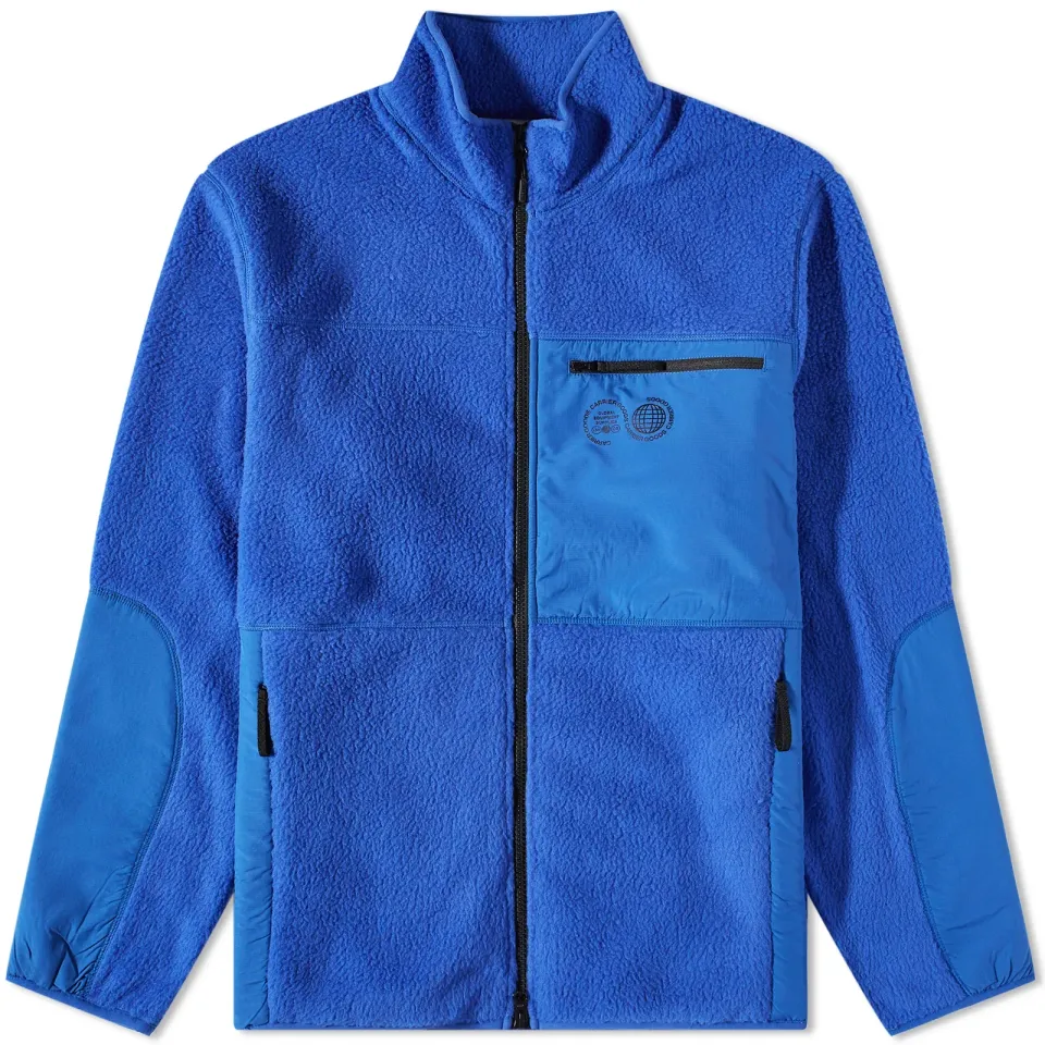 Borg Fleece
