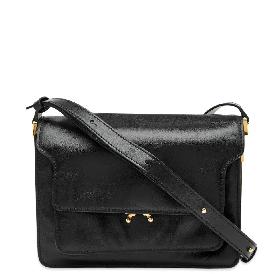 Medium Soft Trunk Bag