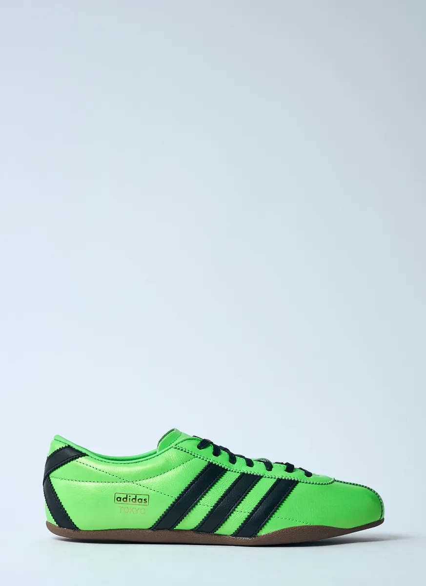 Tokyo Decon Sneakers