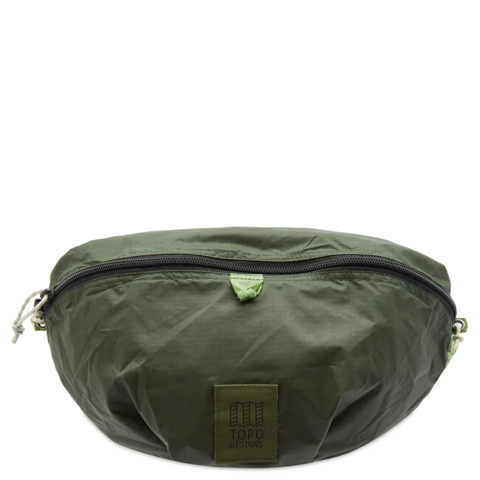 TopoLite Hip Pack
