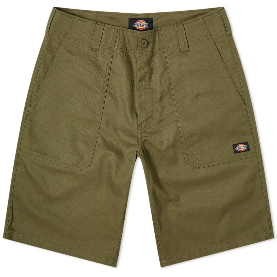 Funkley Fatigue Shorts