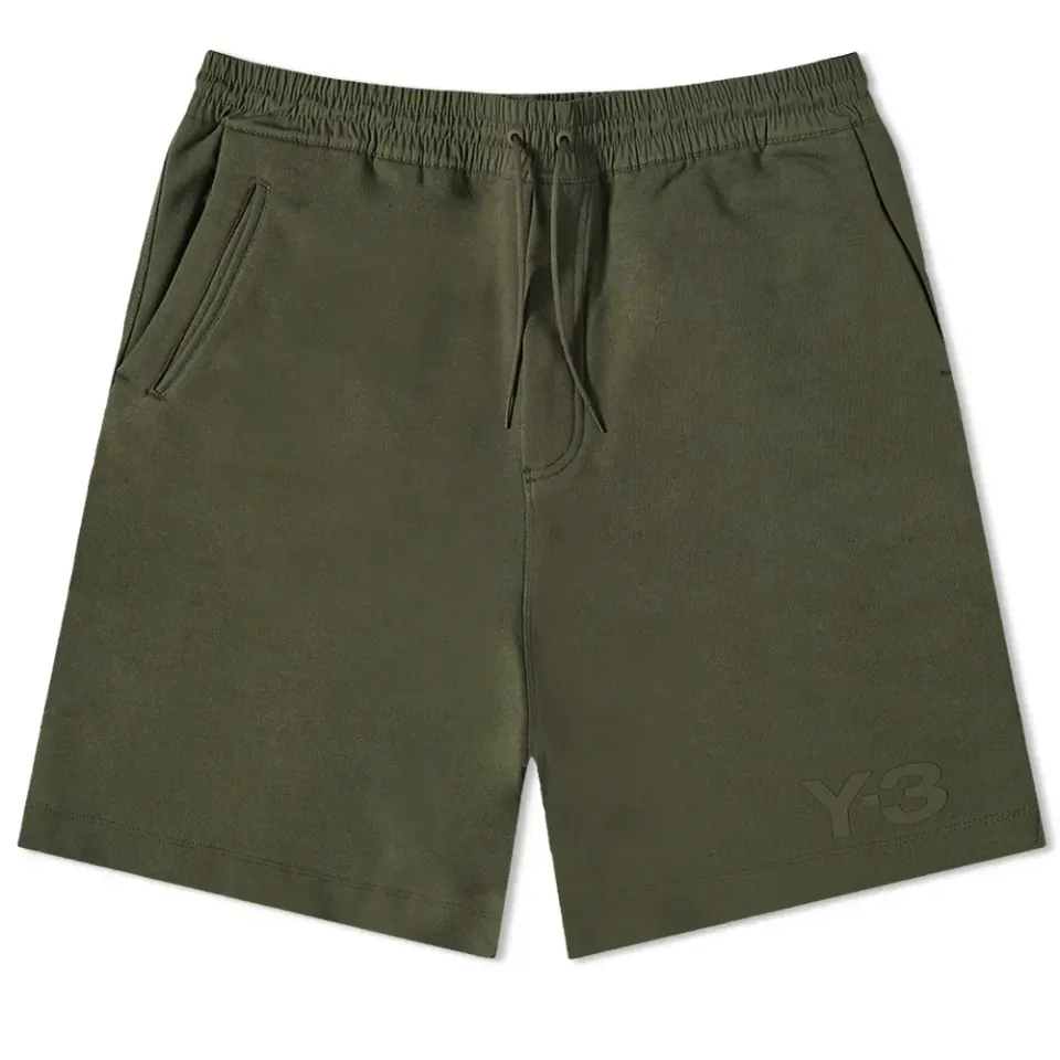 Classic Terry Shorts