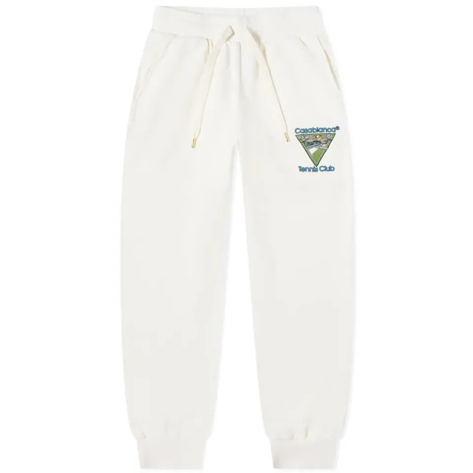 Tennis Club Icon Sweat Pants