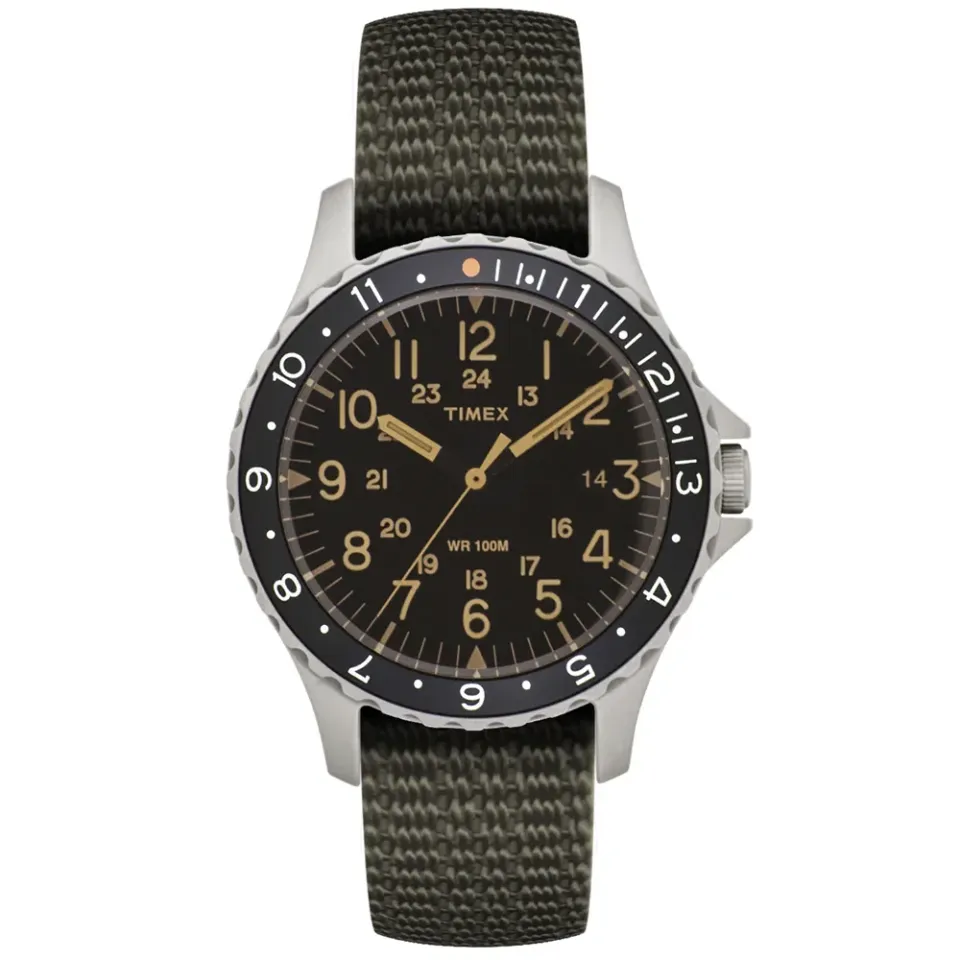 Navi Ocean Watch