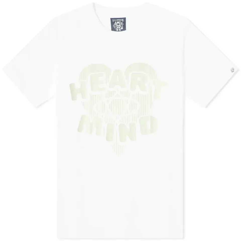 Heart & Mind T-Shirt