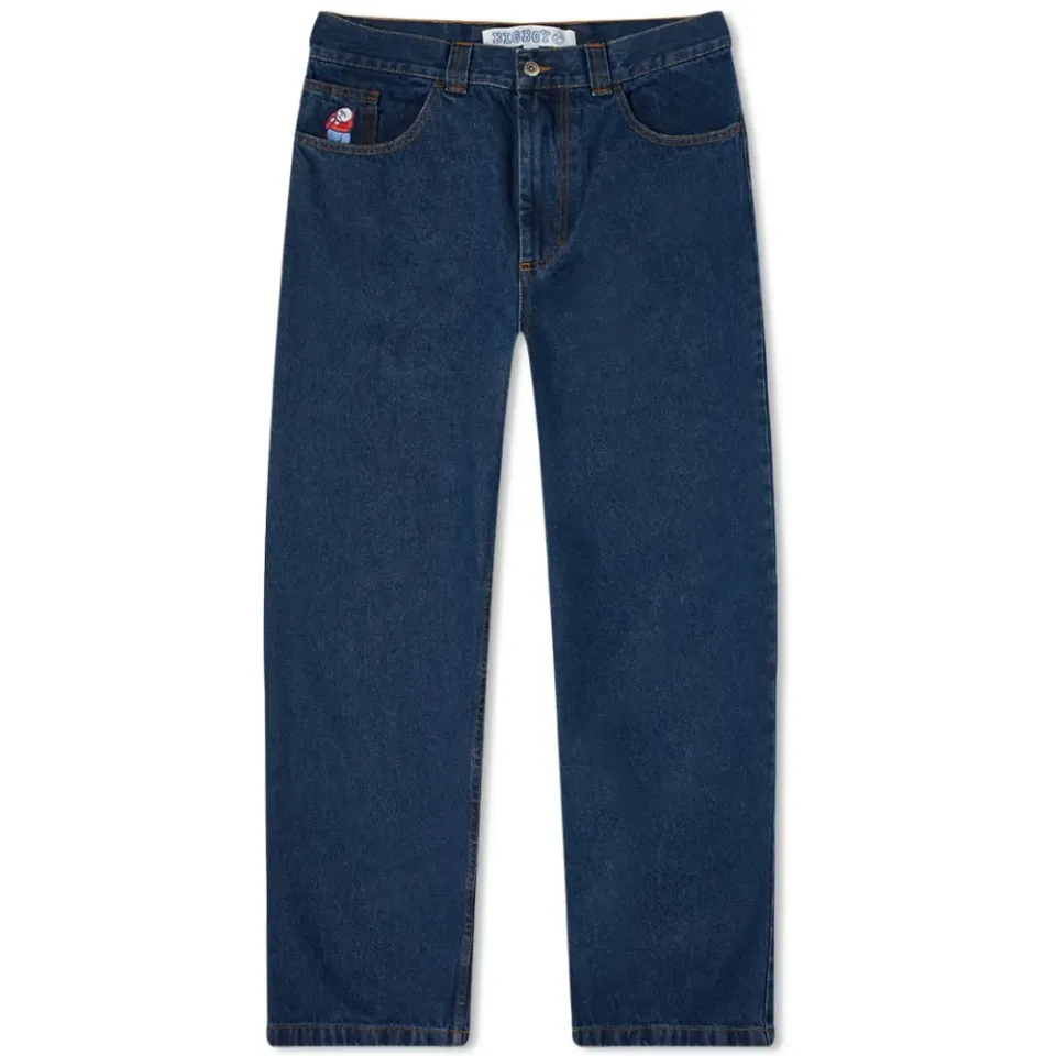 Polar Skate Co. Big Boy Jeans