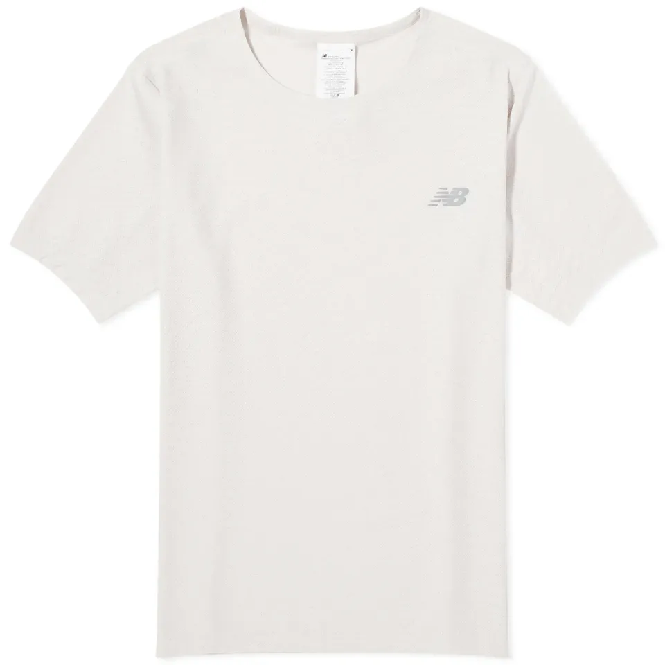 NB Athletics Jacquard T-Shirt