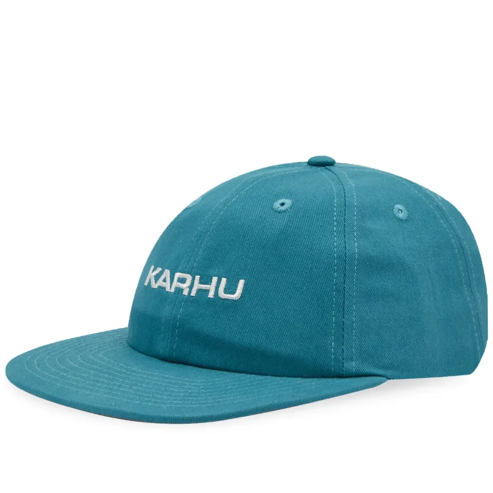 Logo Cap