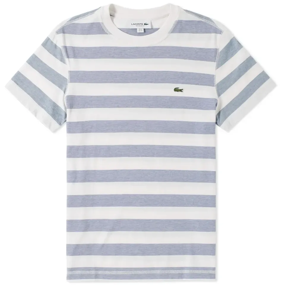 Stripe Tee