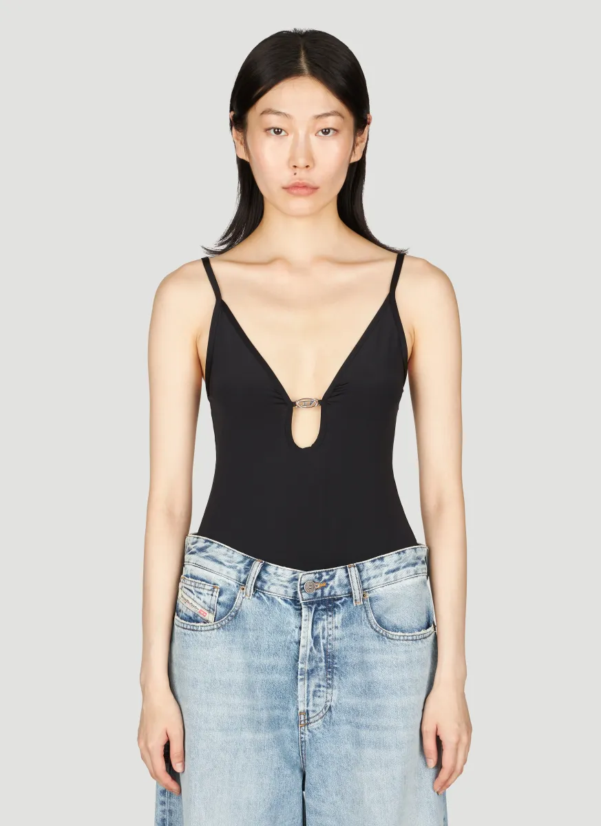 Ufby-Meghan Bodysuit