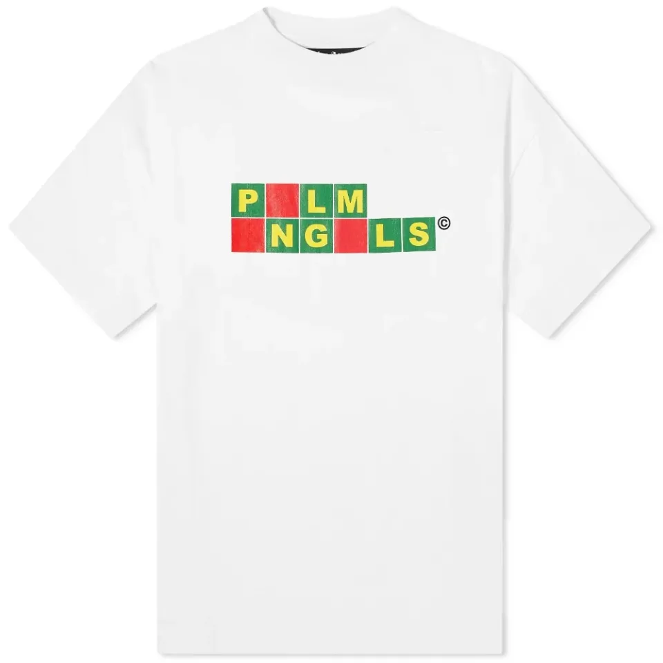 Pick A Vowel T-Shirt