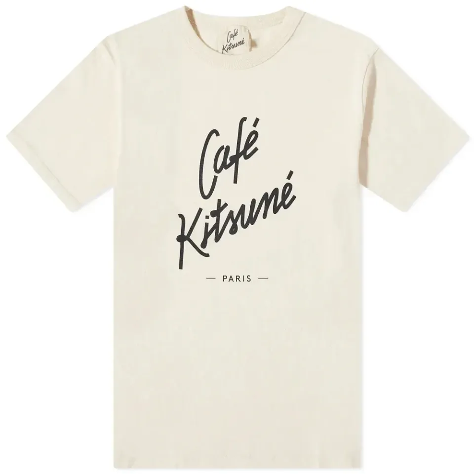 Cafe Kitsuné T-Shirt