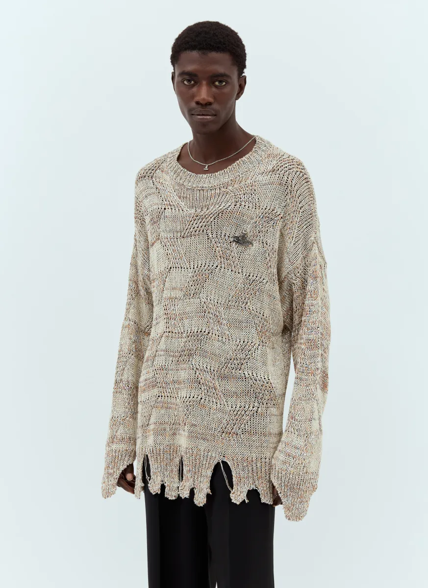 Colette Sweater