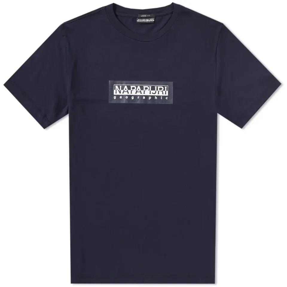 Simbai Tee