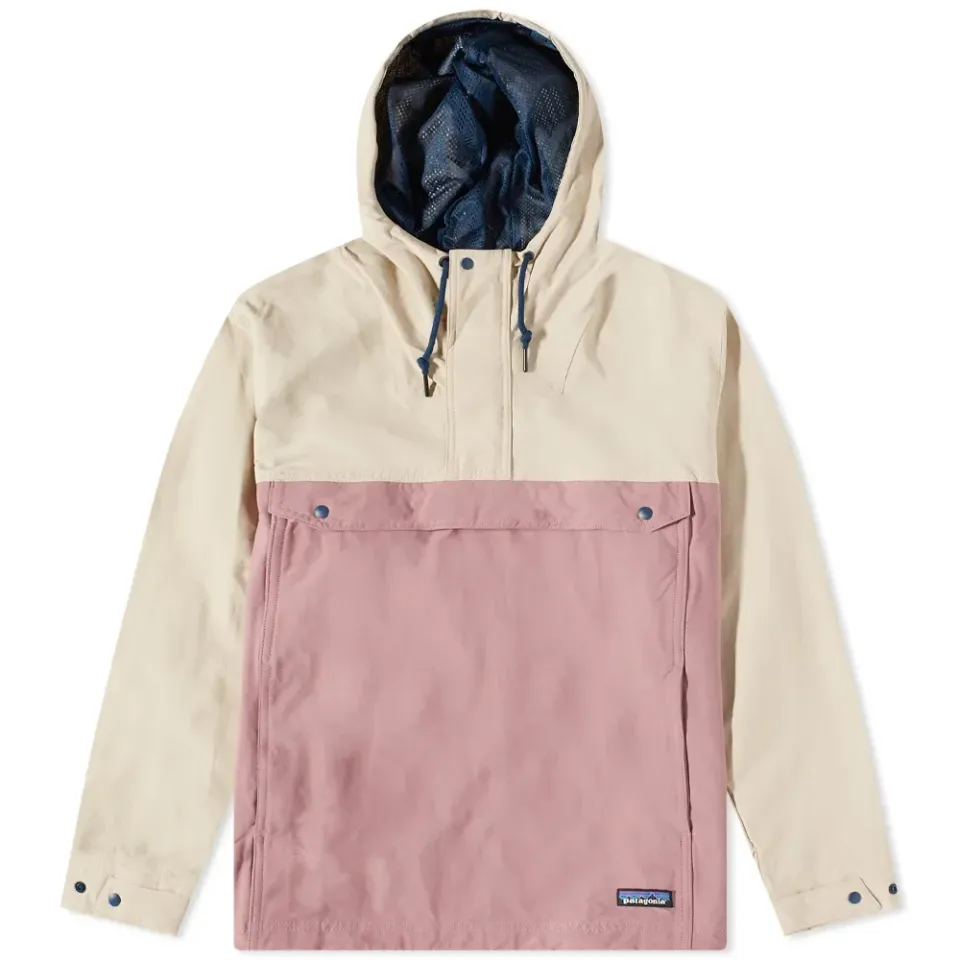 Isthmus Anorak