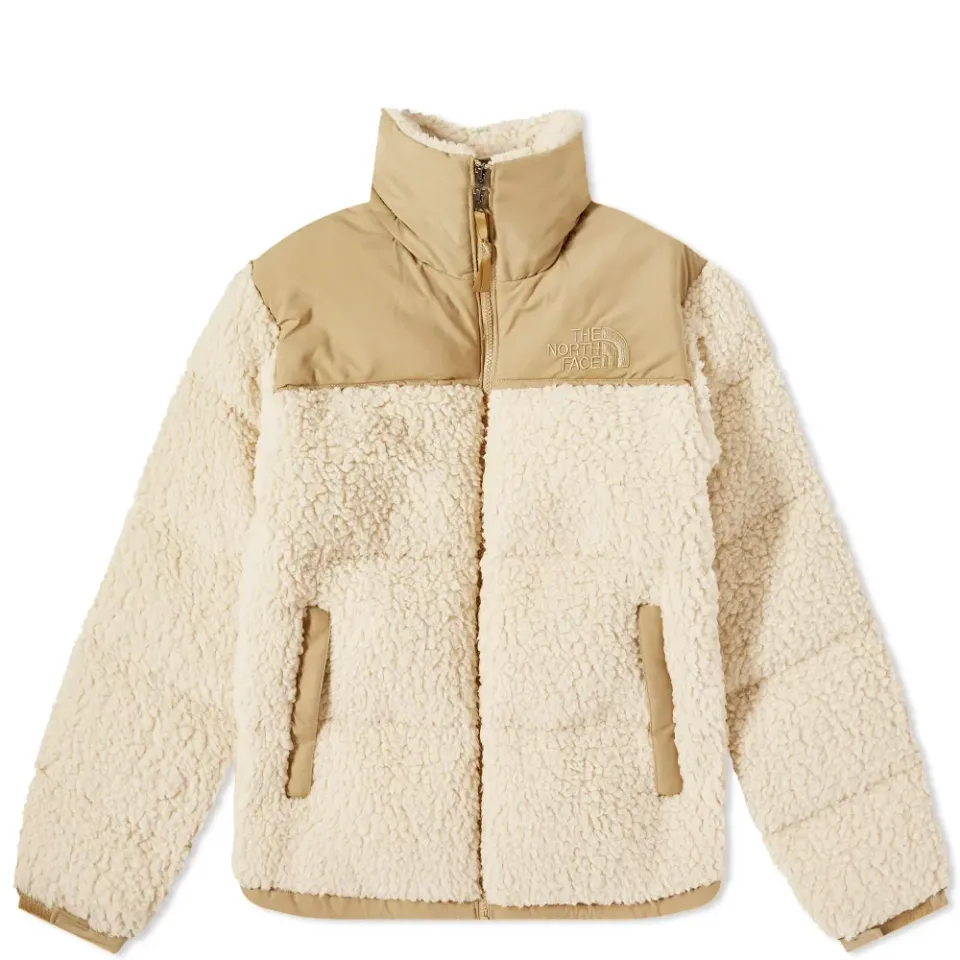 Sherpa Nuptse Jacket
