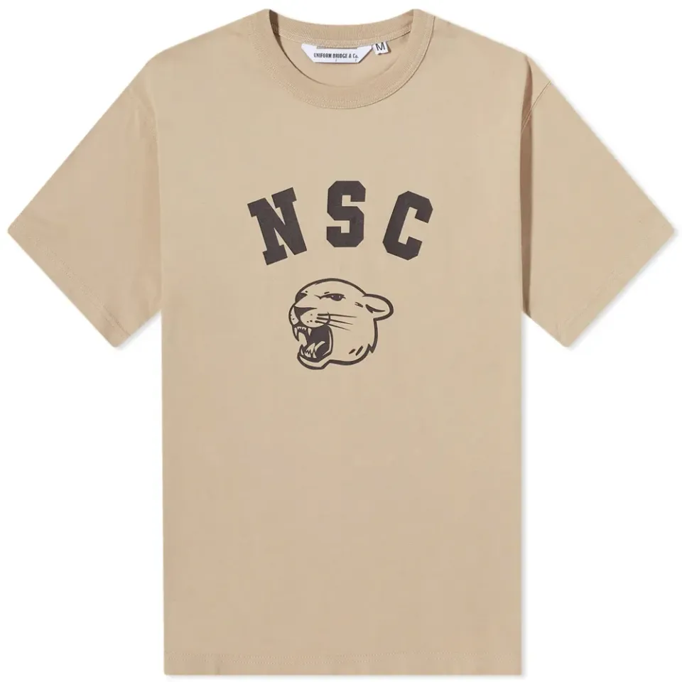 NSC Jaguars T-Shirt