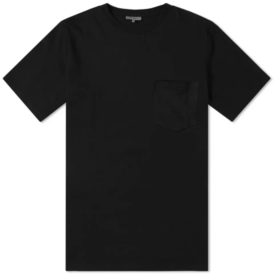 L Logo Pocket Tee