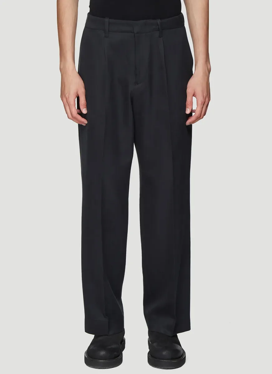 Chino Pants