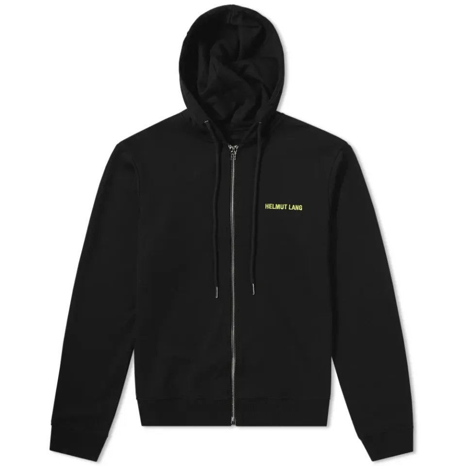 Basic Hoody