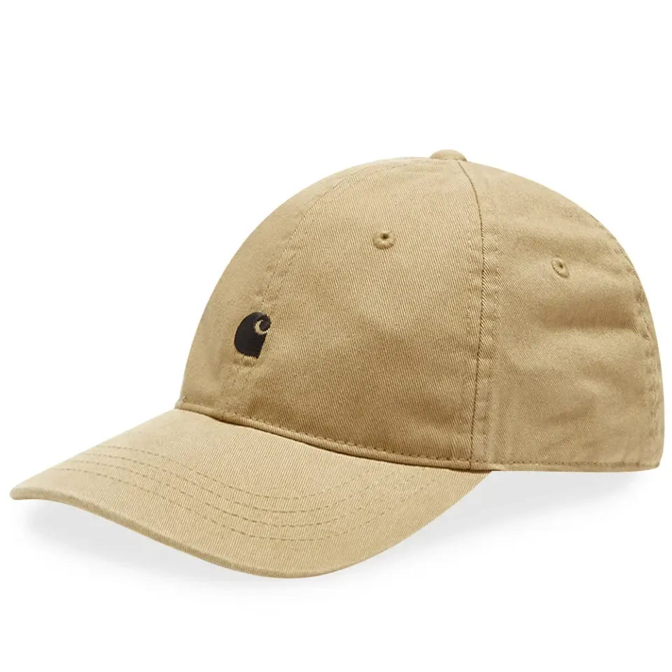 Madison Logo Cap