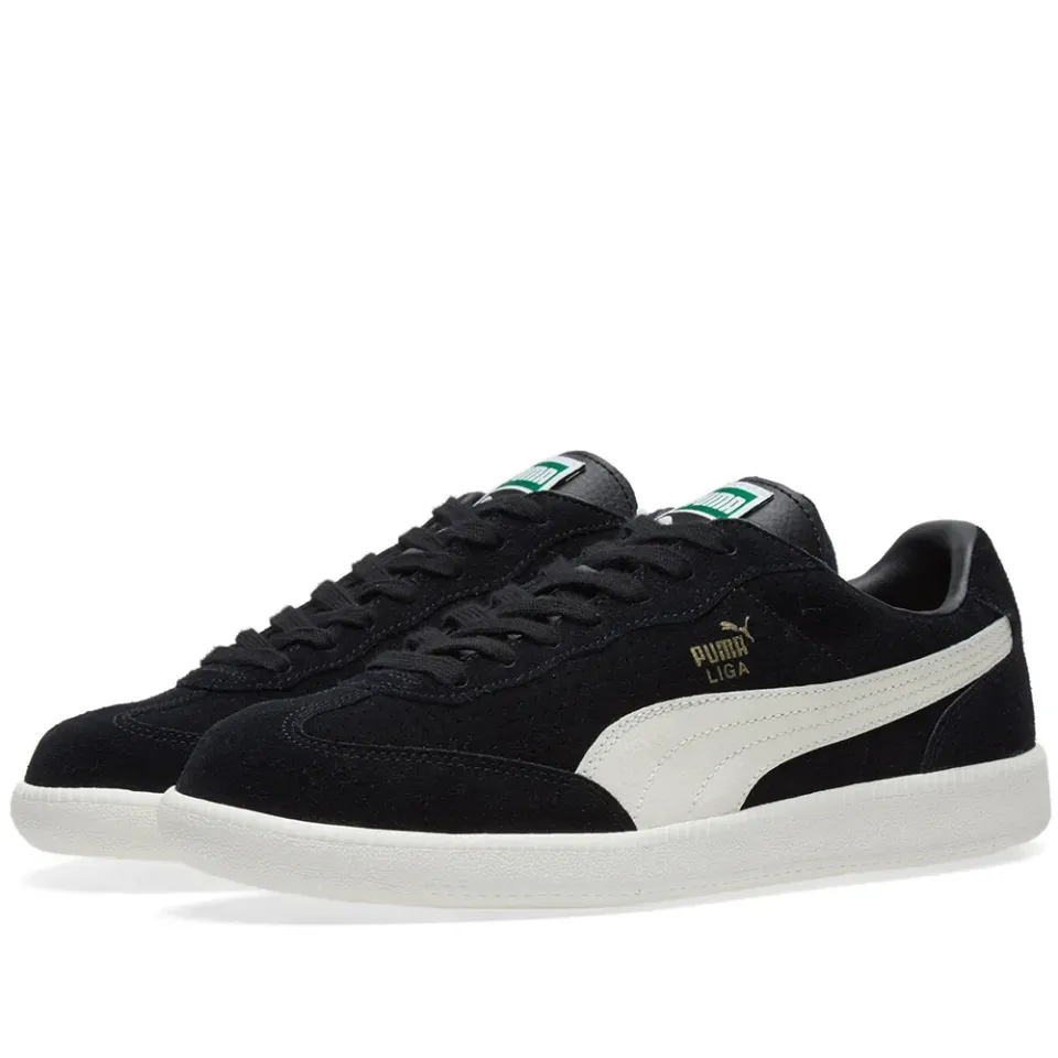 Liga Suede Perf