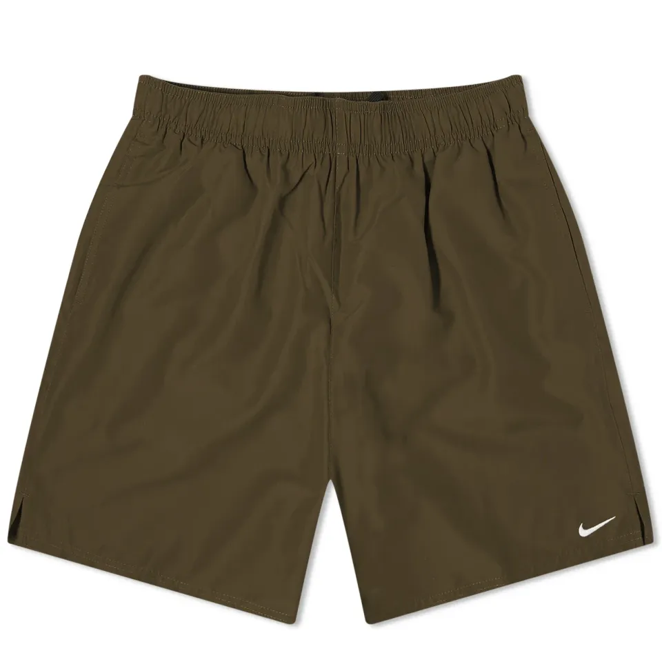 Essential 7" Volley Shorts