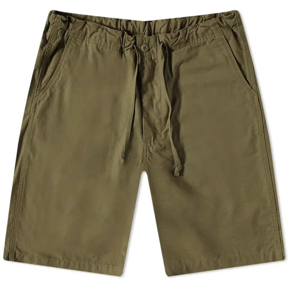 New Yorker Cotton Shorts