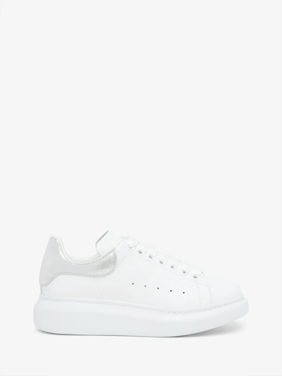Oversized Sneaker