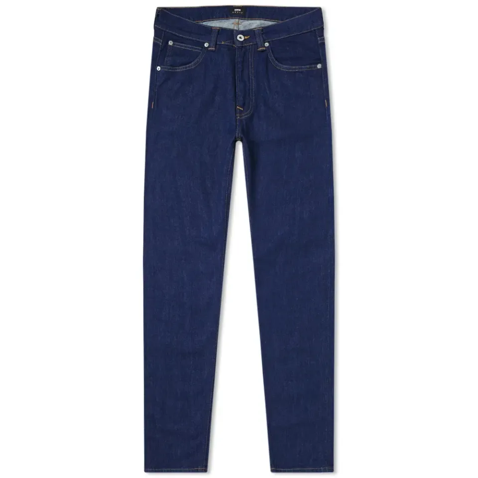ED-85 Slim Tapered Jean