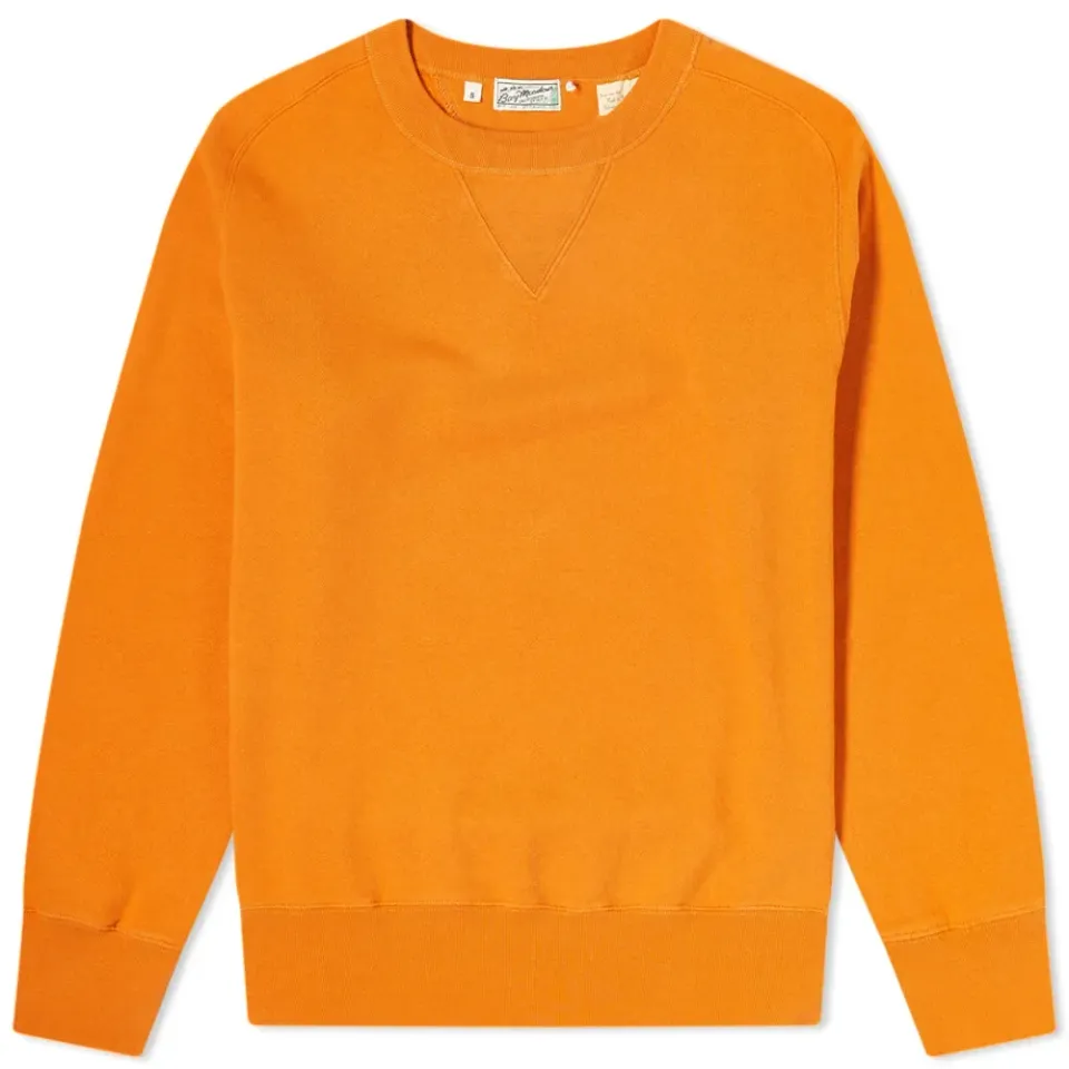Levi's Vintage Clothing Bay Meadows Crew Sweat