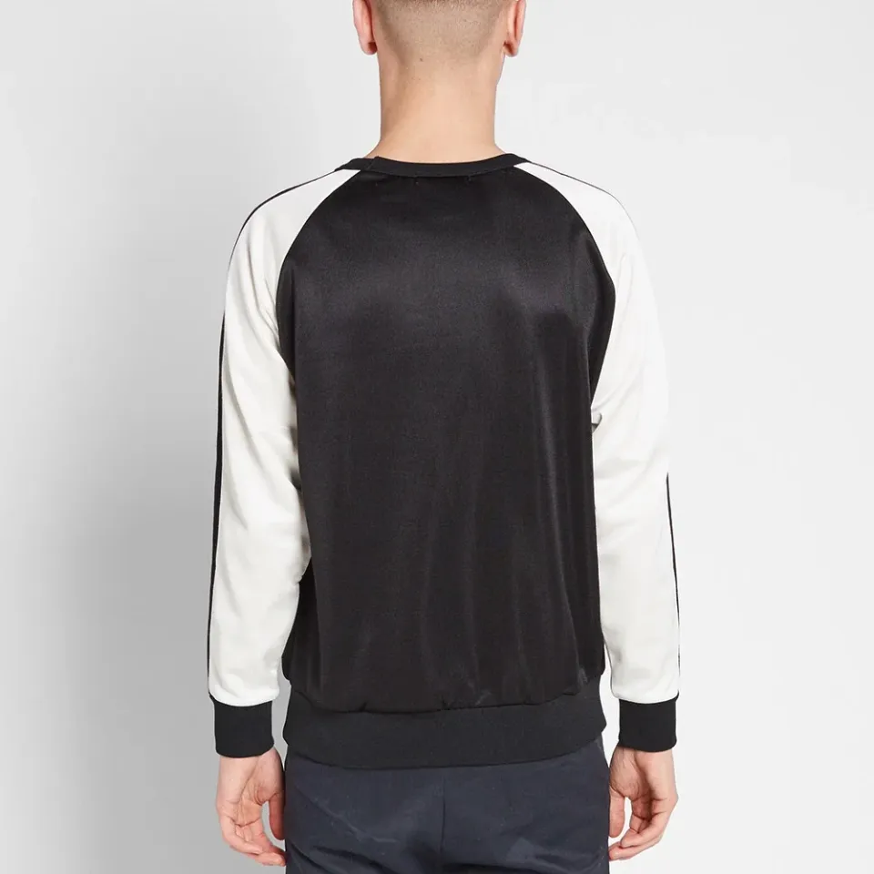 Long Sleeve Souvenir Tee