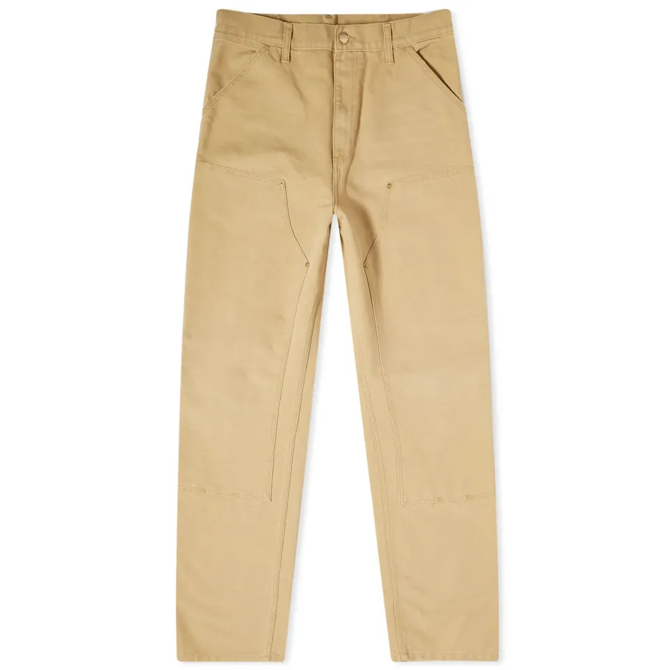 Double Knee Pants