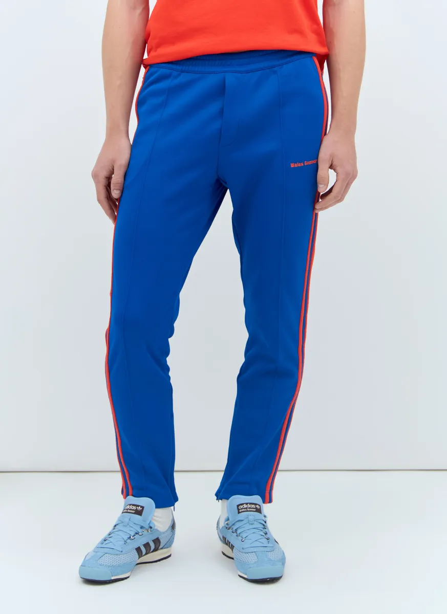 Stirrup Track Pants