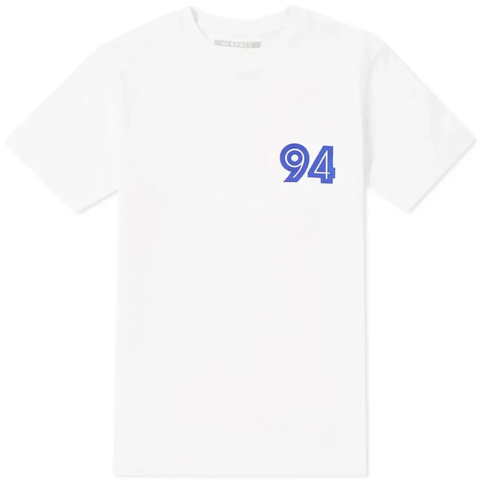 NY Connect Tee
