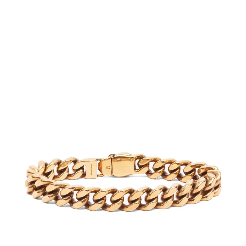 Skull Chain Bracelet