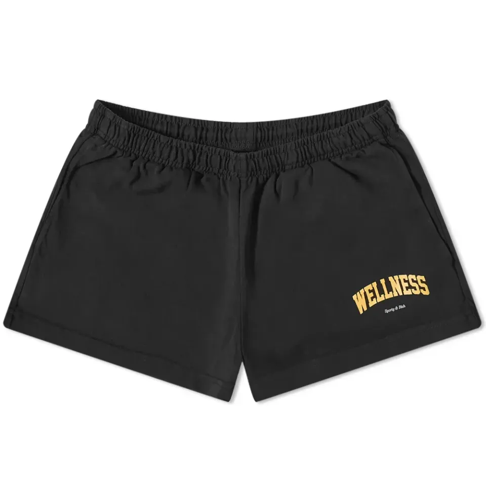 Wellness Ivy Disco Shorts