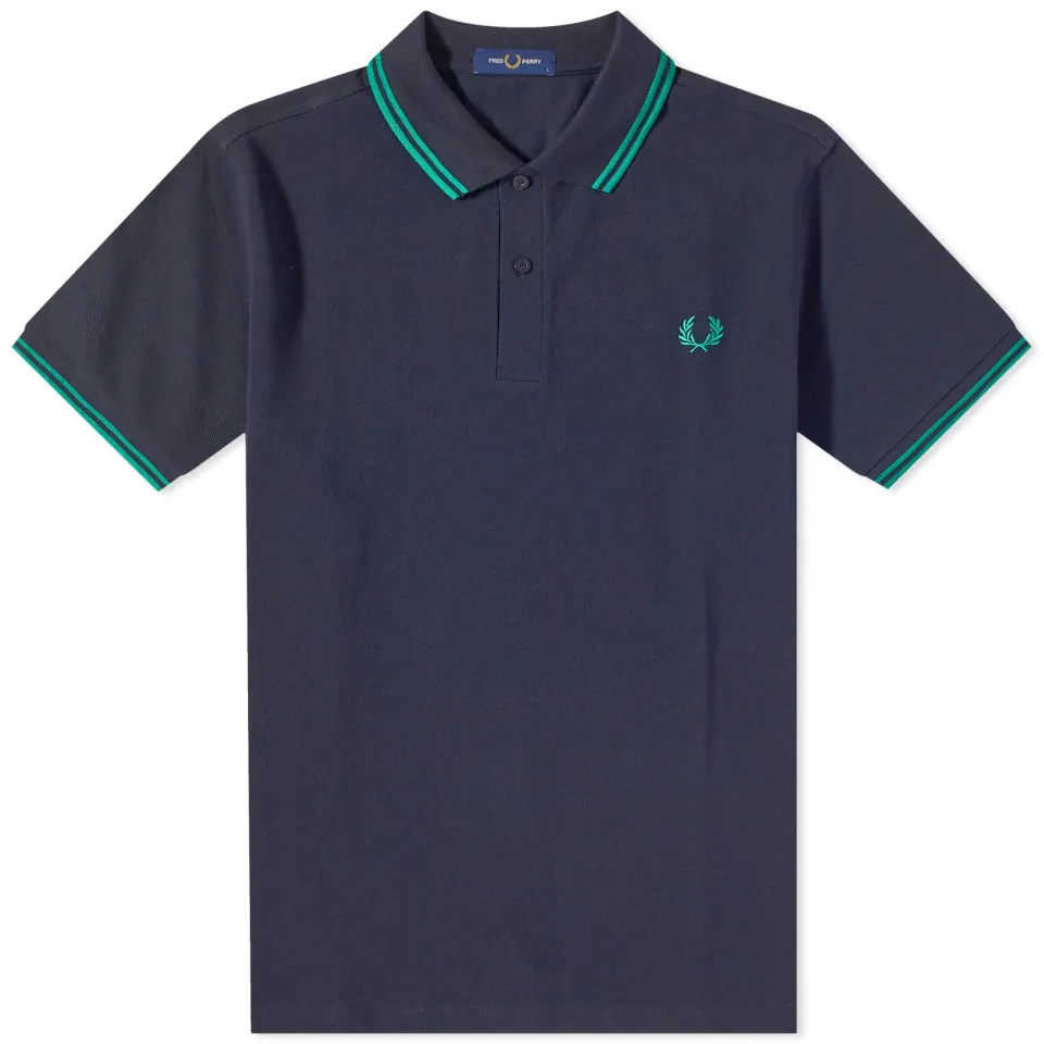 Twin Tipped Polo
