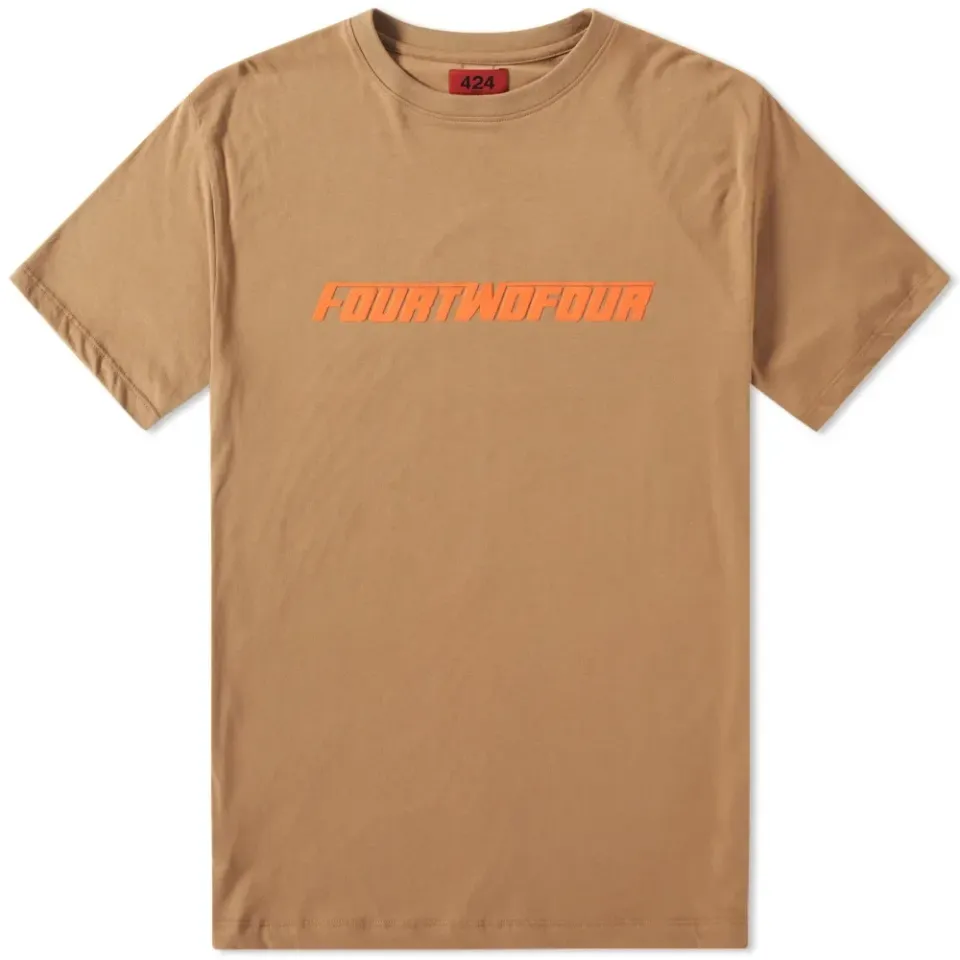 FourTwoFour Tee