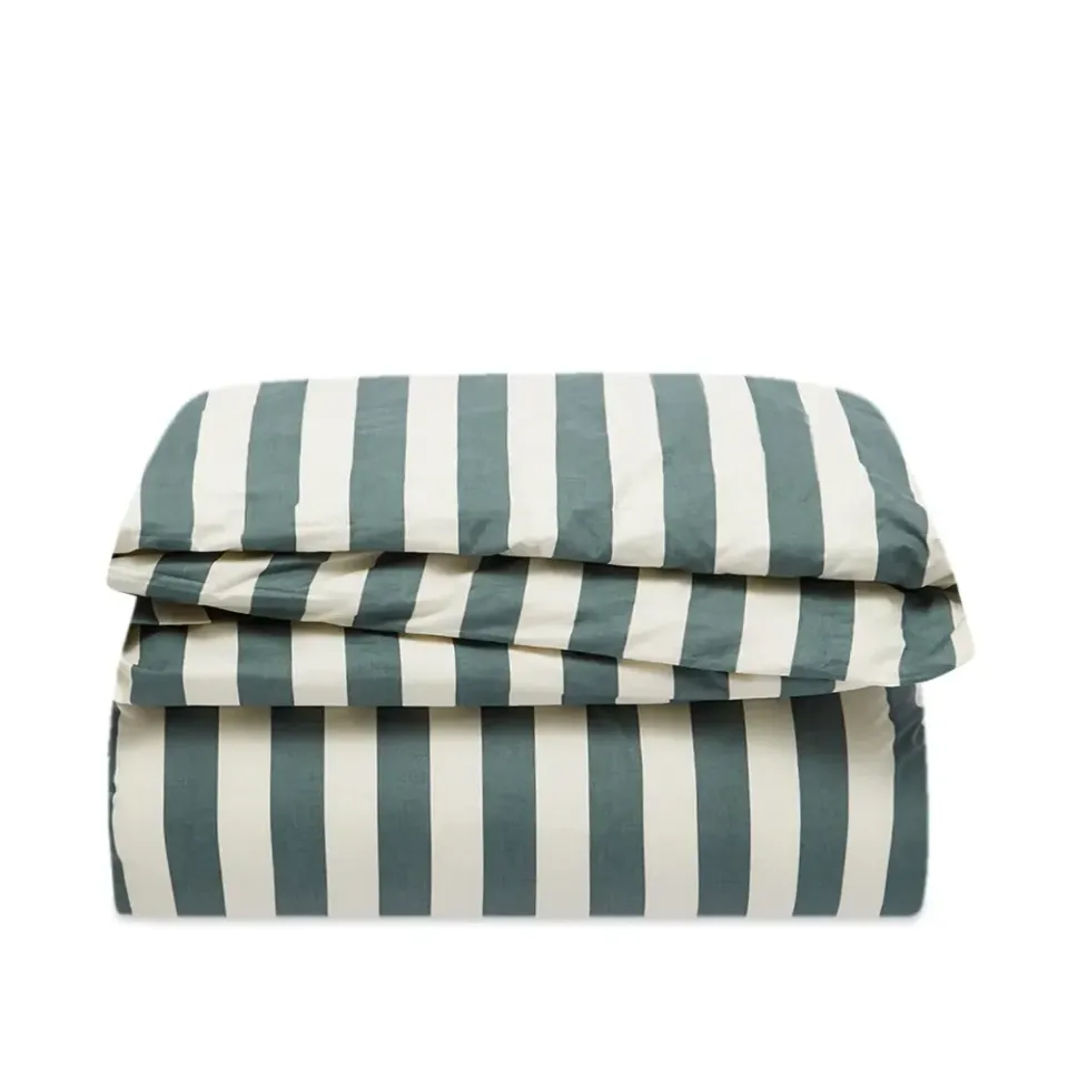 Été Double Duvet Cover