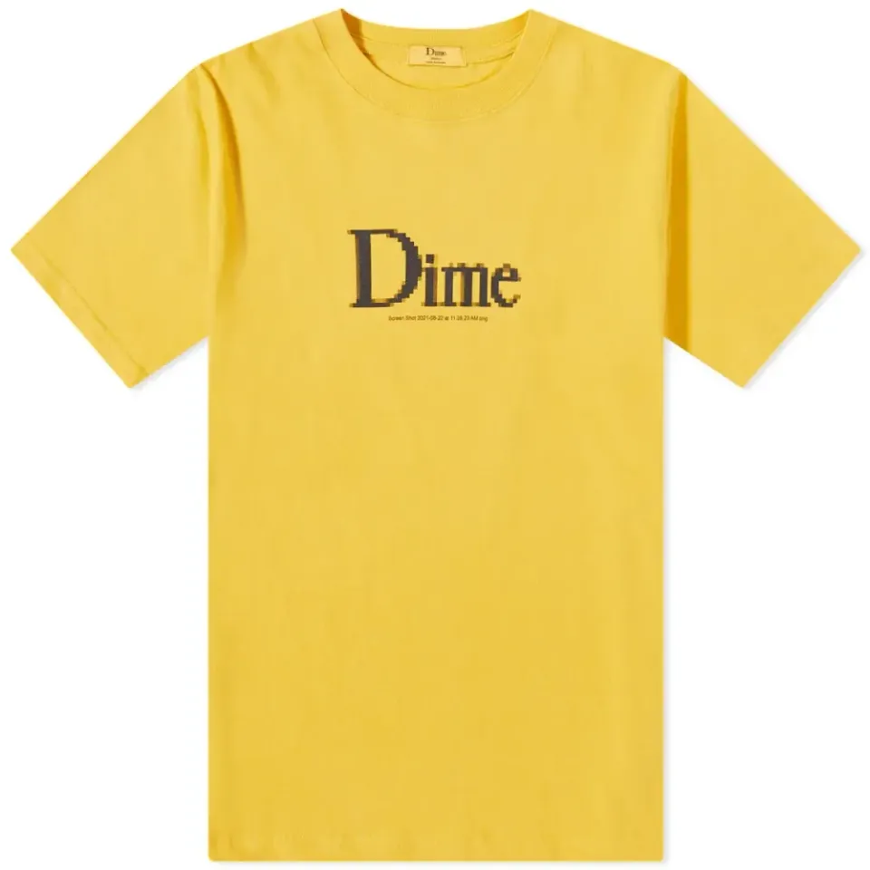 Classic Screenshot T-Shirt