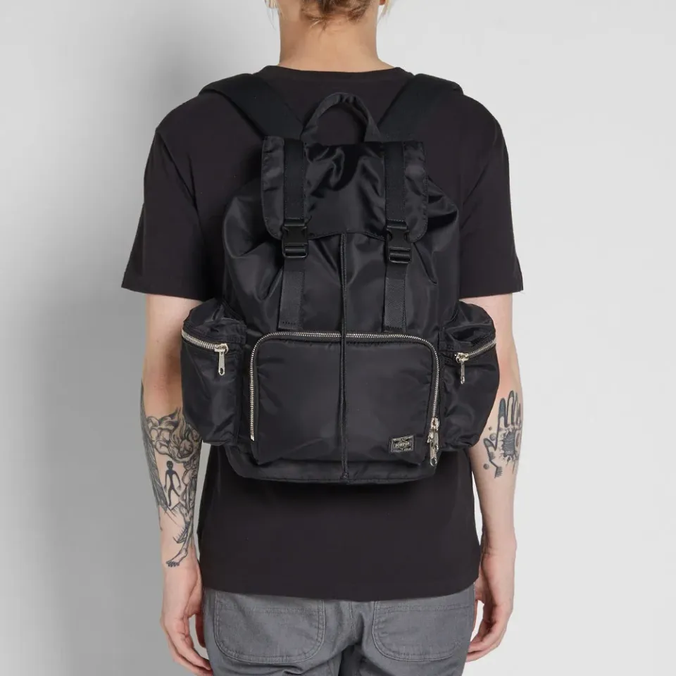 U-Bahn Backpack
