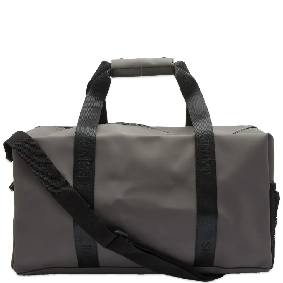 Trail Gym Bag