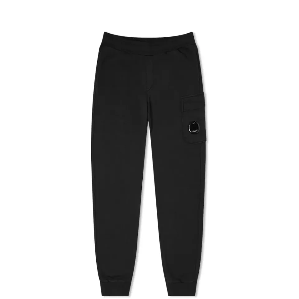 Lens Pocket Sweat Pant