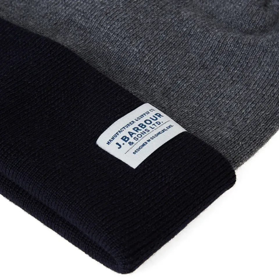 Barrelman Watchcap