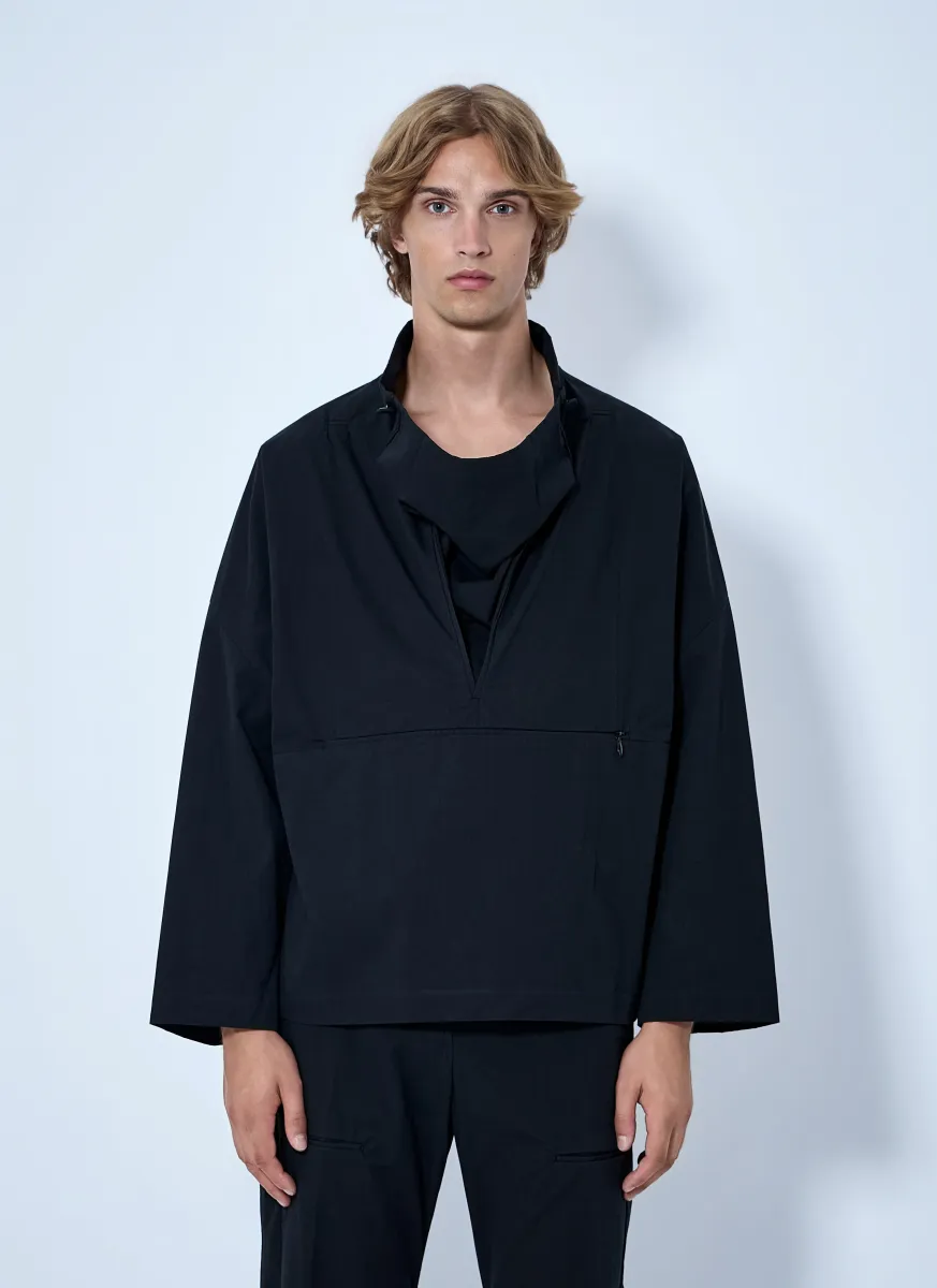 Graatsma Smock Jacket