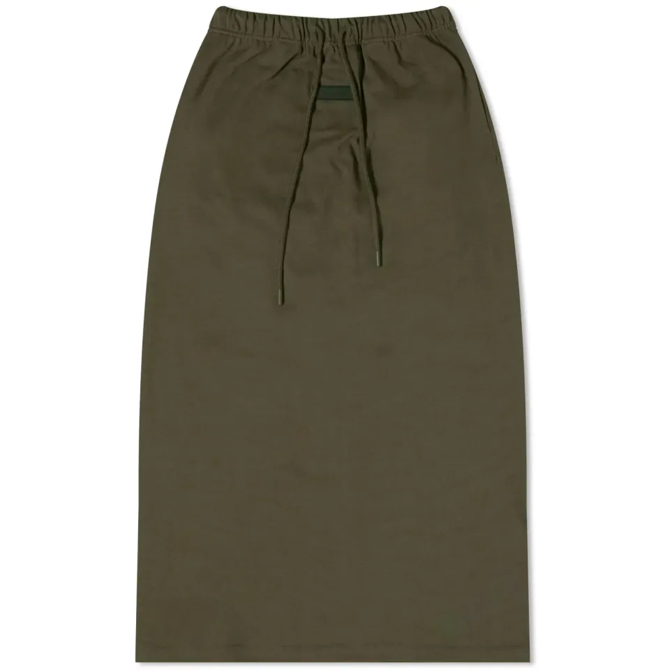 Long Skirt