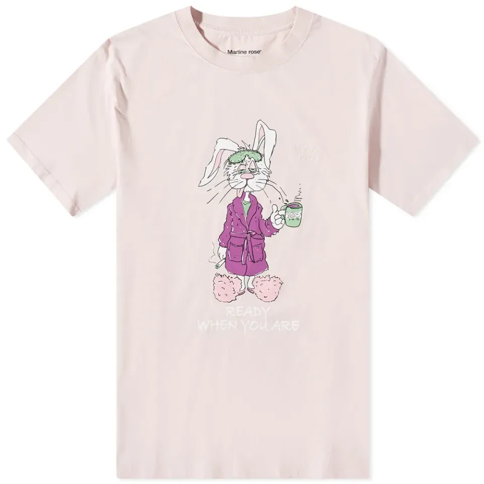 Bunny T-Shirt